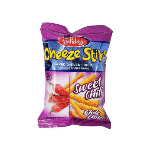 SWEET CHILI STICKS 38g