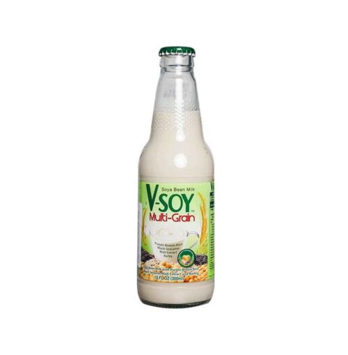 V-SOY MULTI-GRAIN MILK 300ML