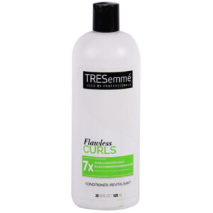 TRESEMME COND. FLAW/CURL6*28oz